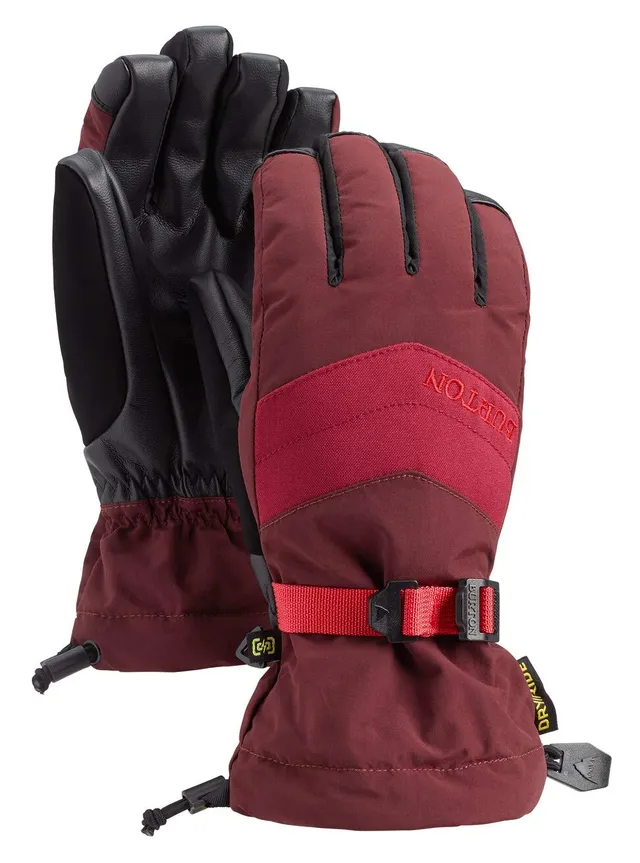 Burton Prospect gants ski femme imperméables