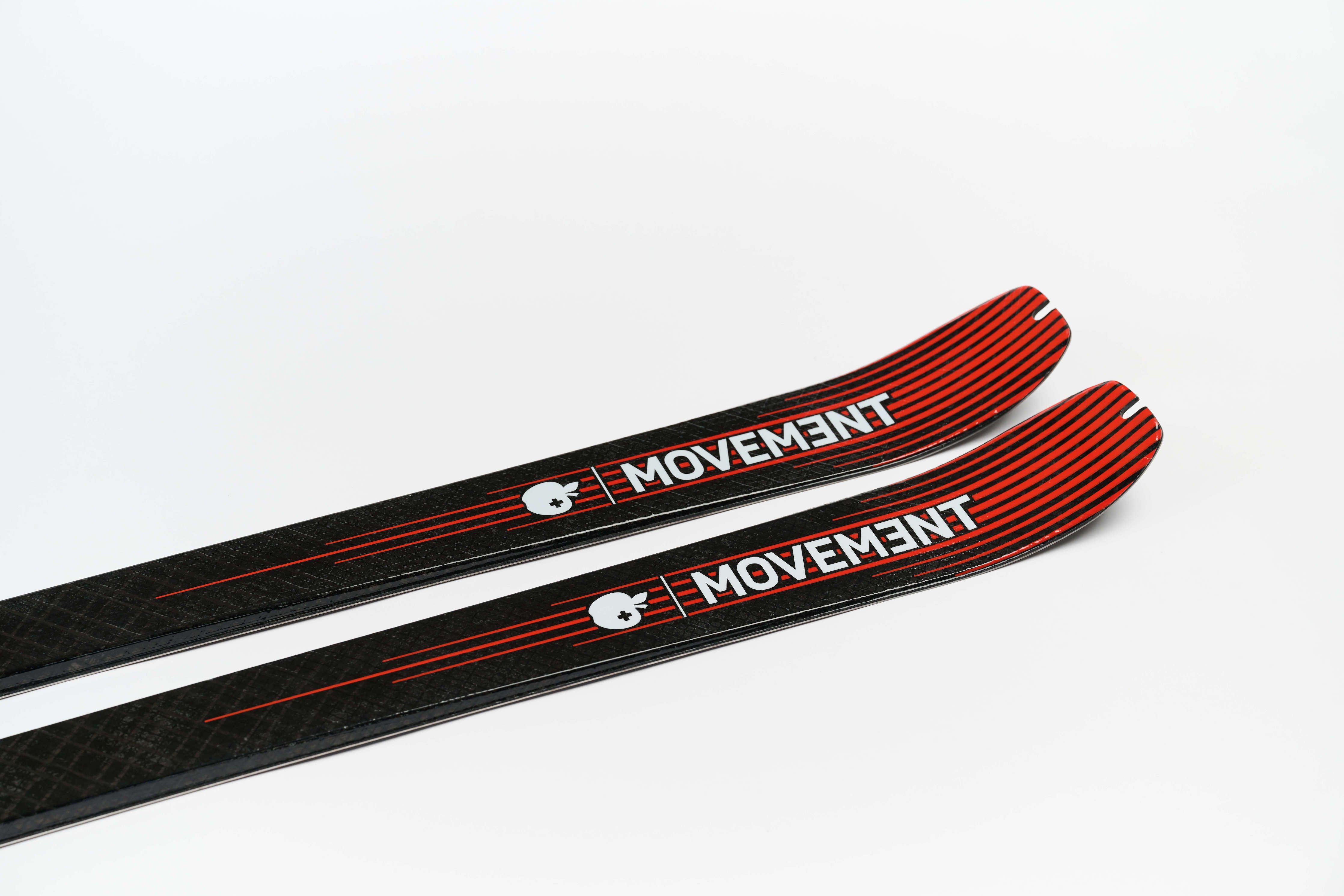 Movement Race Pro 66 ski de rando 160 compétition ultra-léger