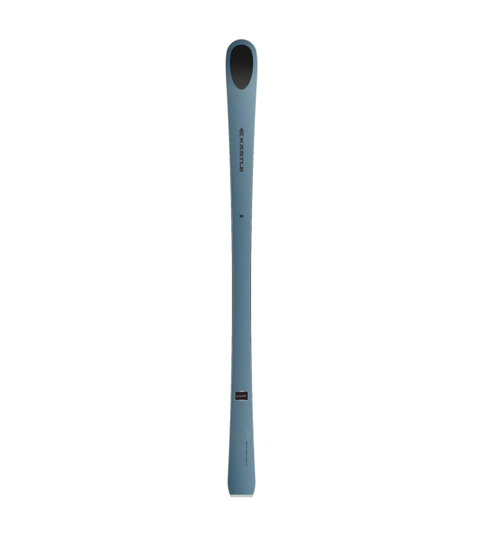 Kastle Anna Veith Signature ski piste 163 cm