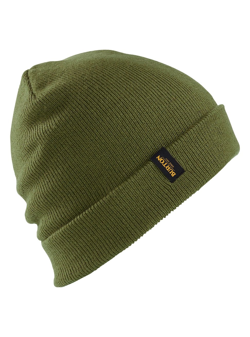 Burton Kactusbunch bonnet homme True Black