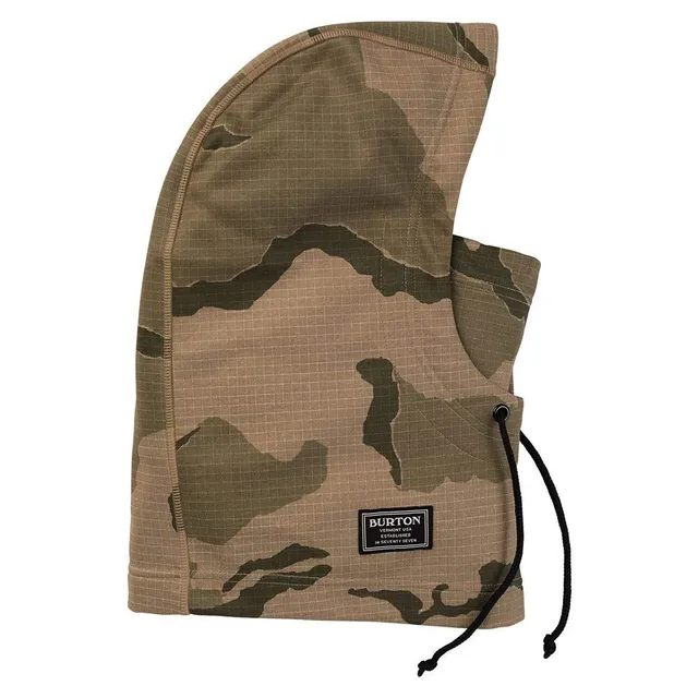 Burton Bonded Hood cagoule homme DRYRIDE