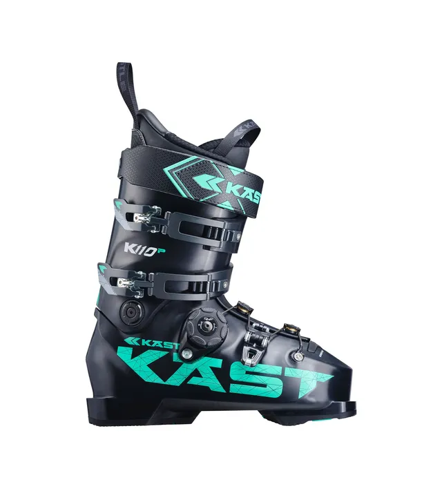Kastle K110P RYF chaussure ski 27.5 flex 110