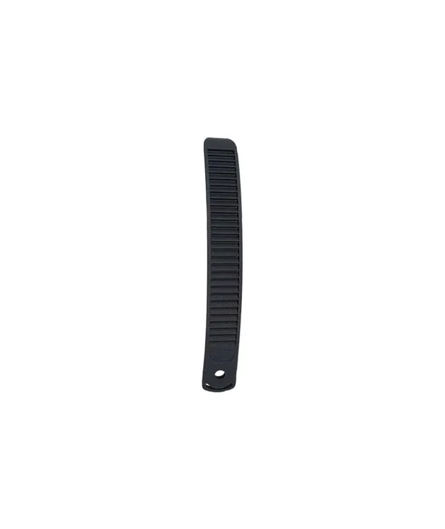 Nidecker Spare Parts TL-N001-A échelle toe LSR noire paire