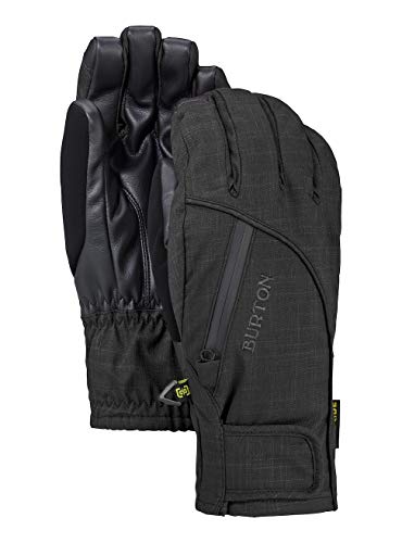 Burton Baker 2 en 1 gants snowboard femme True Black M