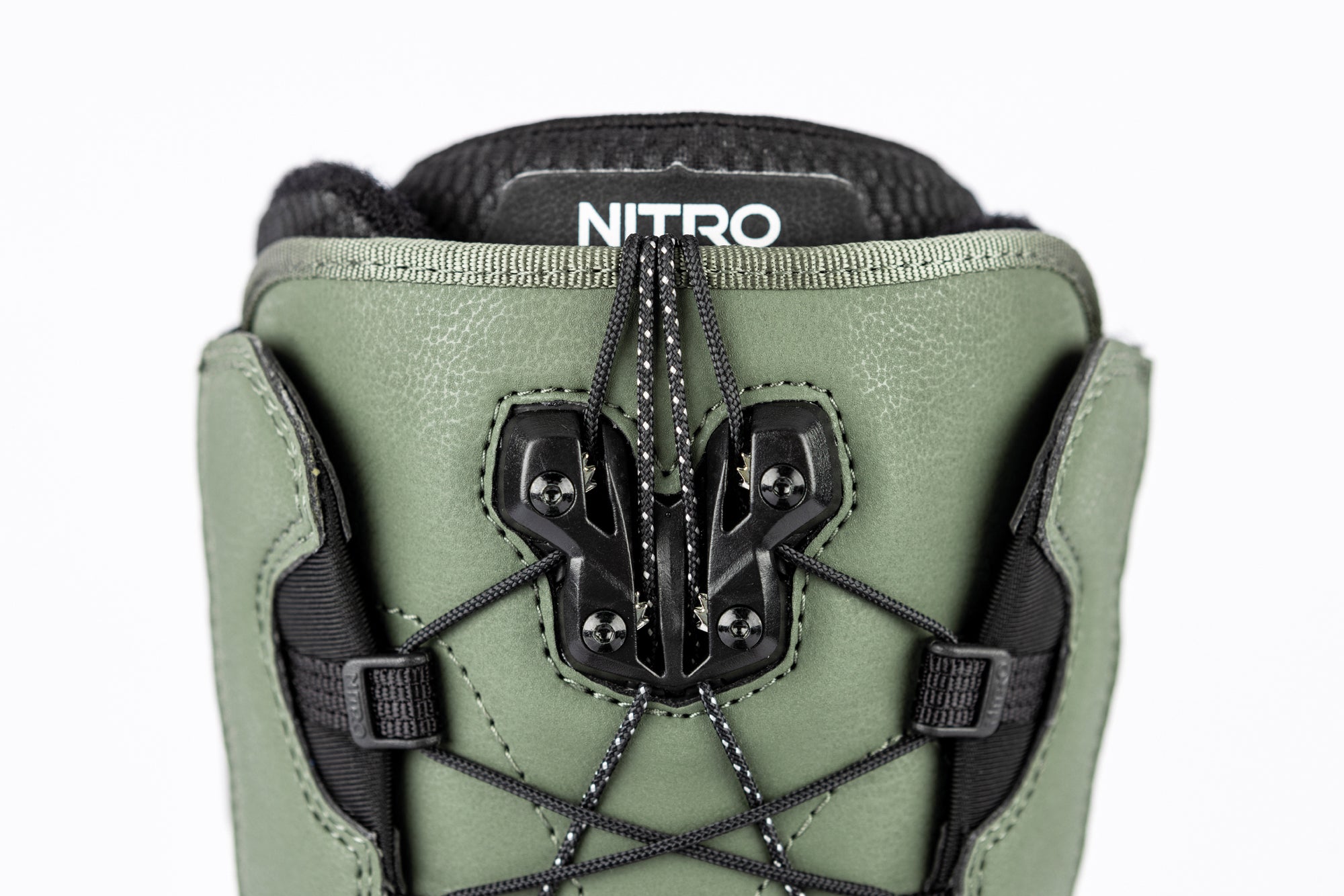 Nitro Profile Step On TLS Boots Shadow 270 Rigide