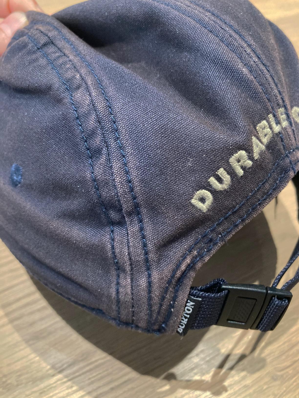 Burton Cordova 5 Panel casquette homme