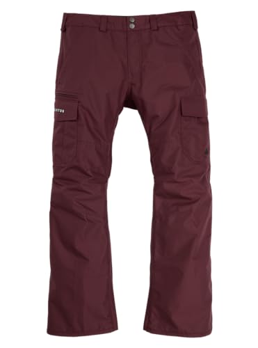 Burton Cargo Regular pantalon snowboard homme Almandine S