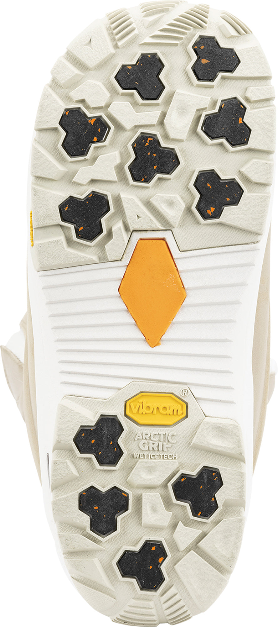 Nitro Bianca TLS+ Boots snowboard femme cuir noir