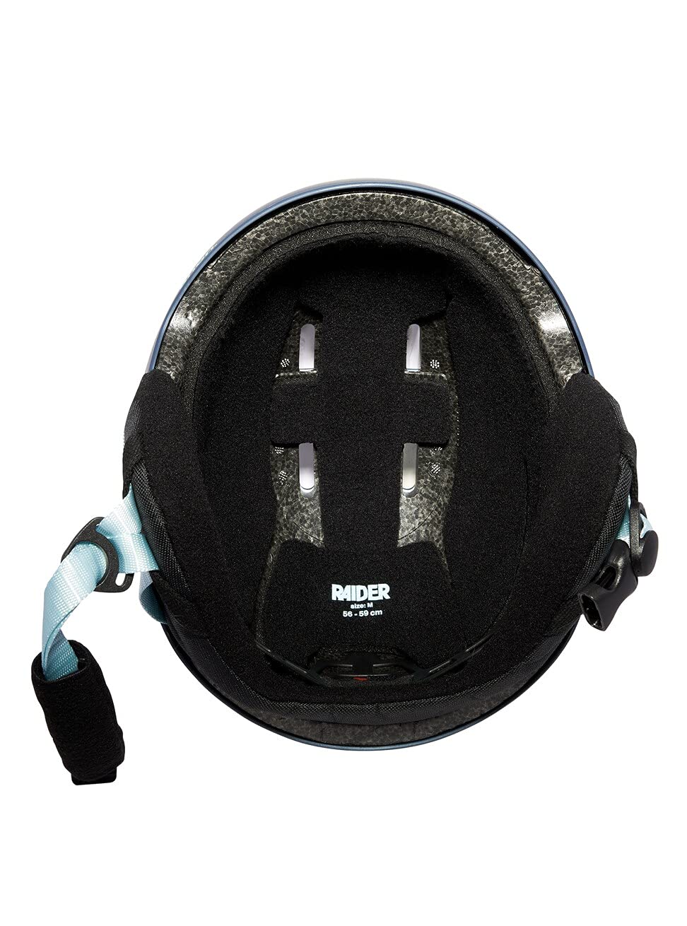 Anon Raider 3 casque ski snowboard navy ABS