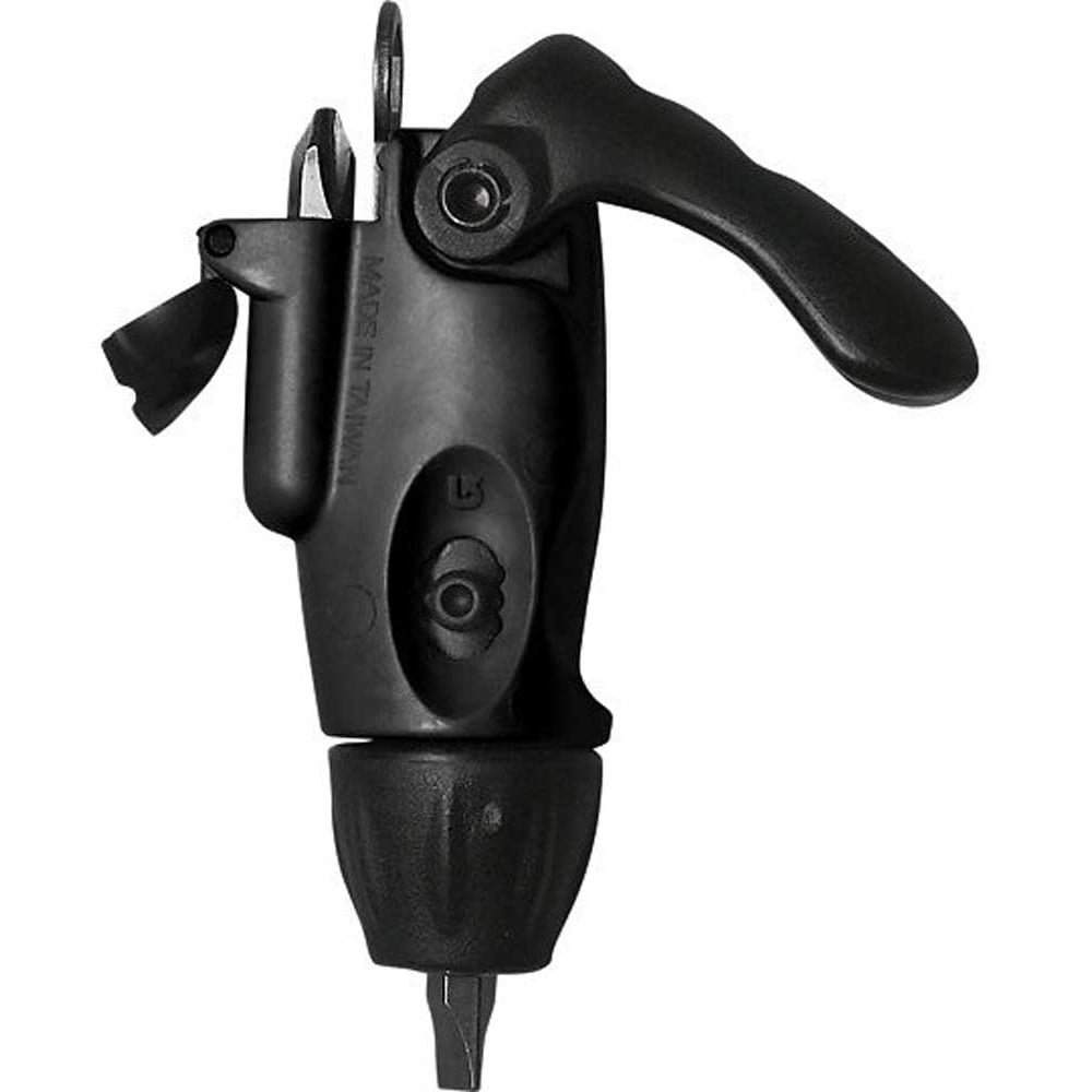 Burton Bullet Tool Outil snowboard 5 en 1