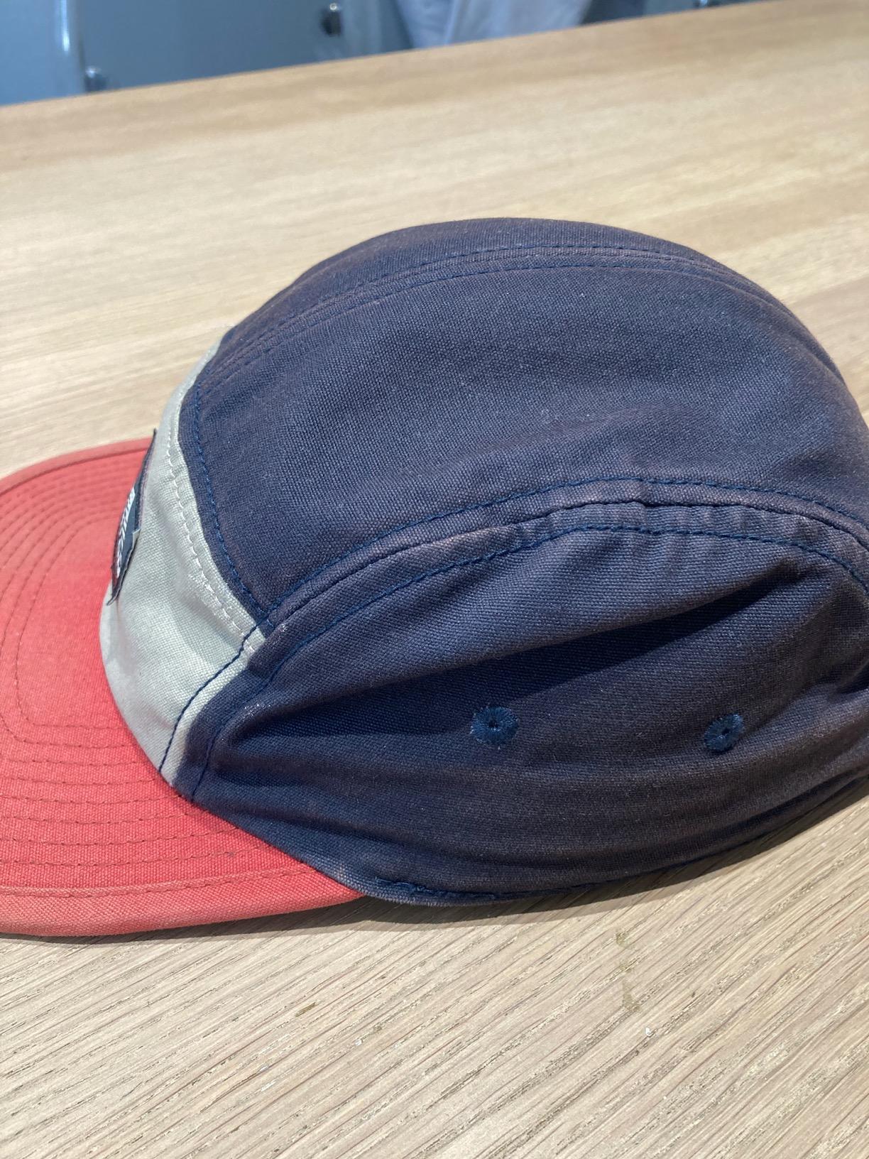 Burton Cordova 5 Panel casquette homme