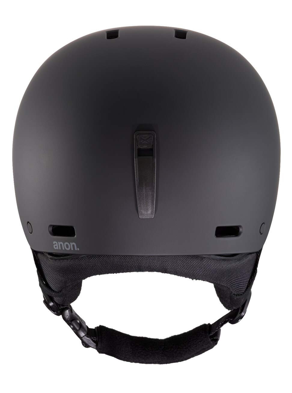Anon Raider 3 casque snowboard M 55-57 cm Olive
