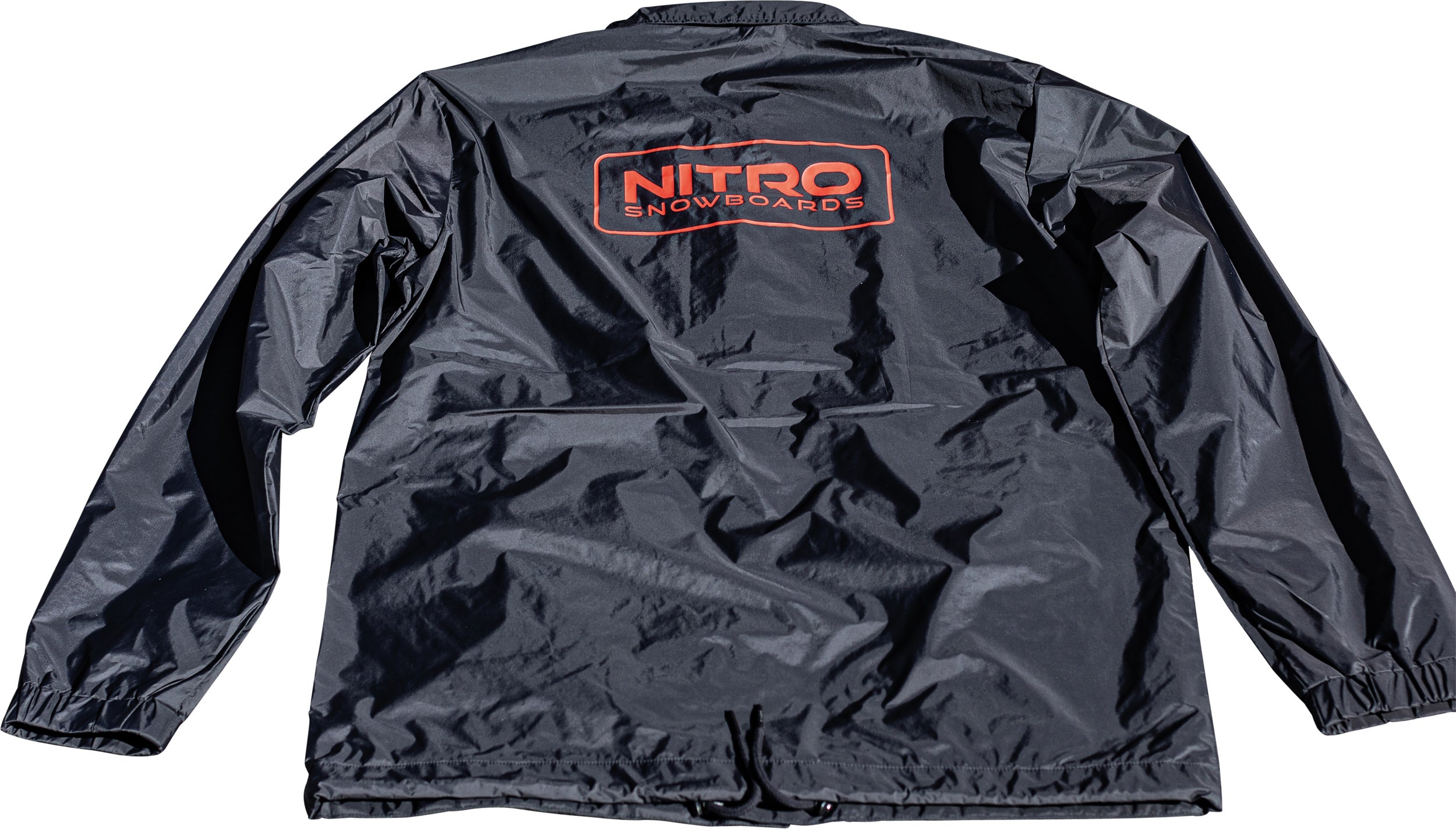 Nitro Team veste snowboard homme noir M nylon