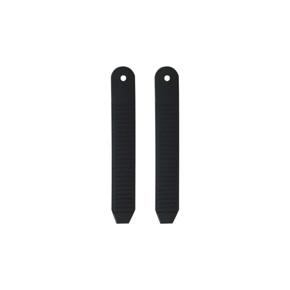 Nidecker 15-E1 Micron crémaillère cheville fixation noir