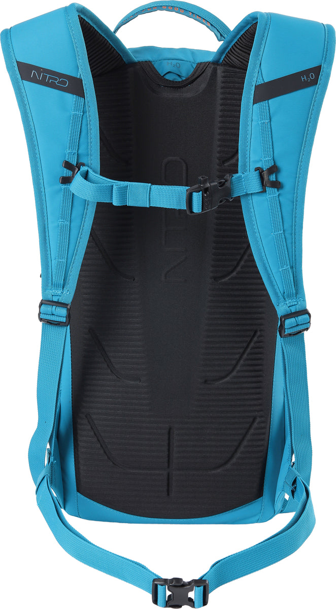 Nitro Rover 14 sac à dos Crystal Teal 14 L splitboard