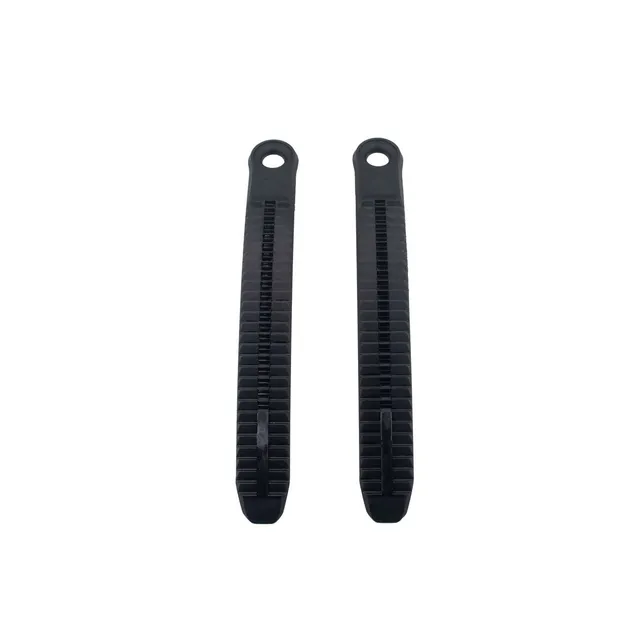 Nidecker Spare Parts AL-N002-A échelle LSR 2.0 noir