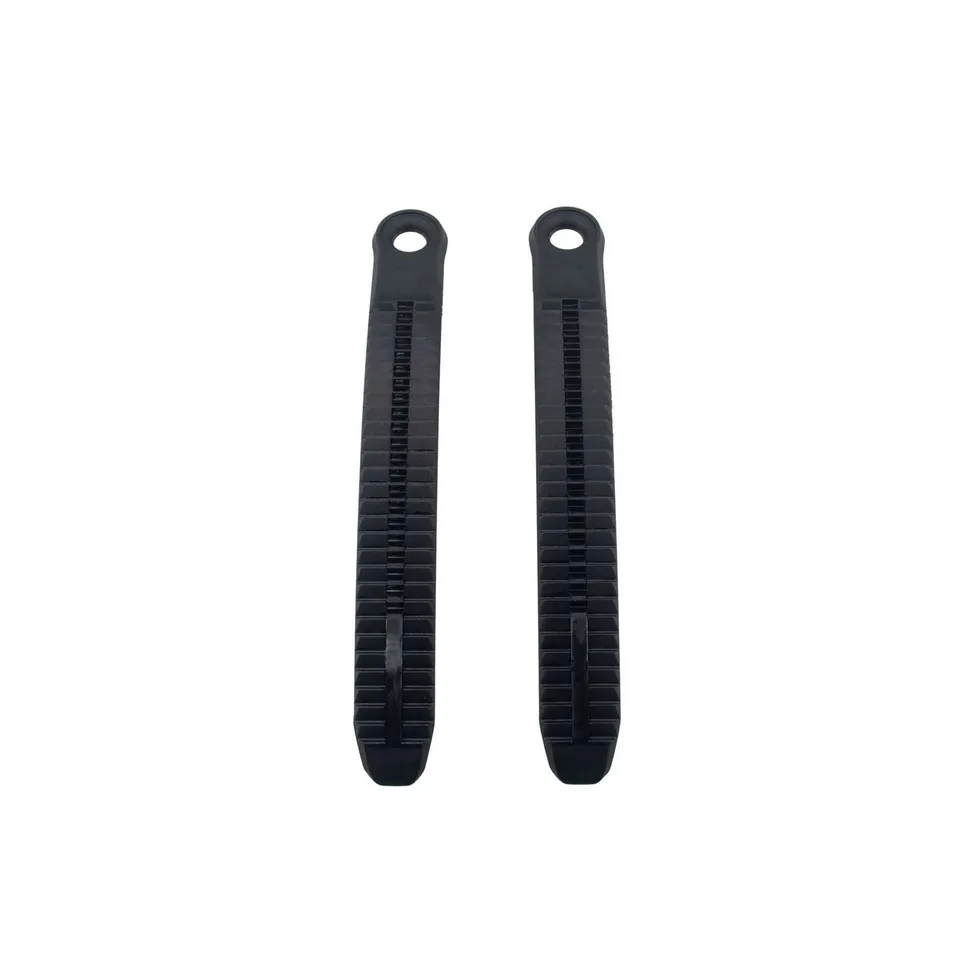 Nidecker Spare Parts AL-N002-A échelle LSR 2.0 noir