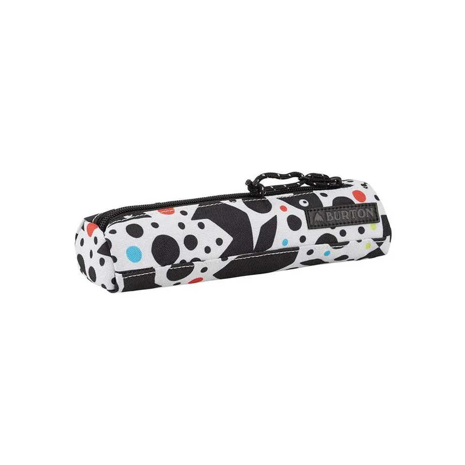Burton Token Mini Trousse Zip 0.3L 22cm Noire