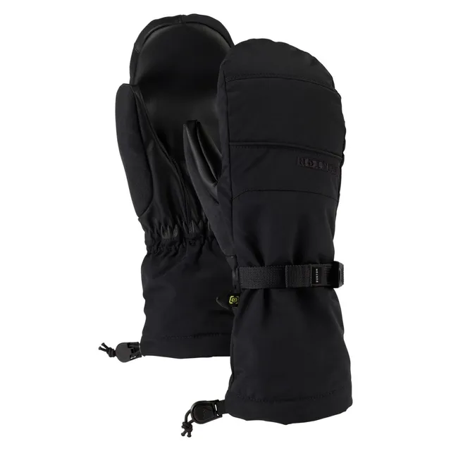 Burton Profile moufles ski femme imperméables tactiles