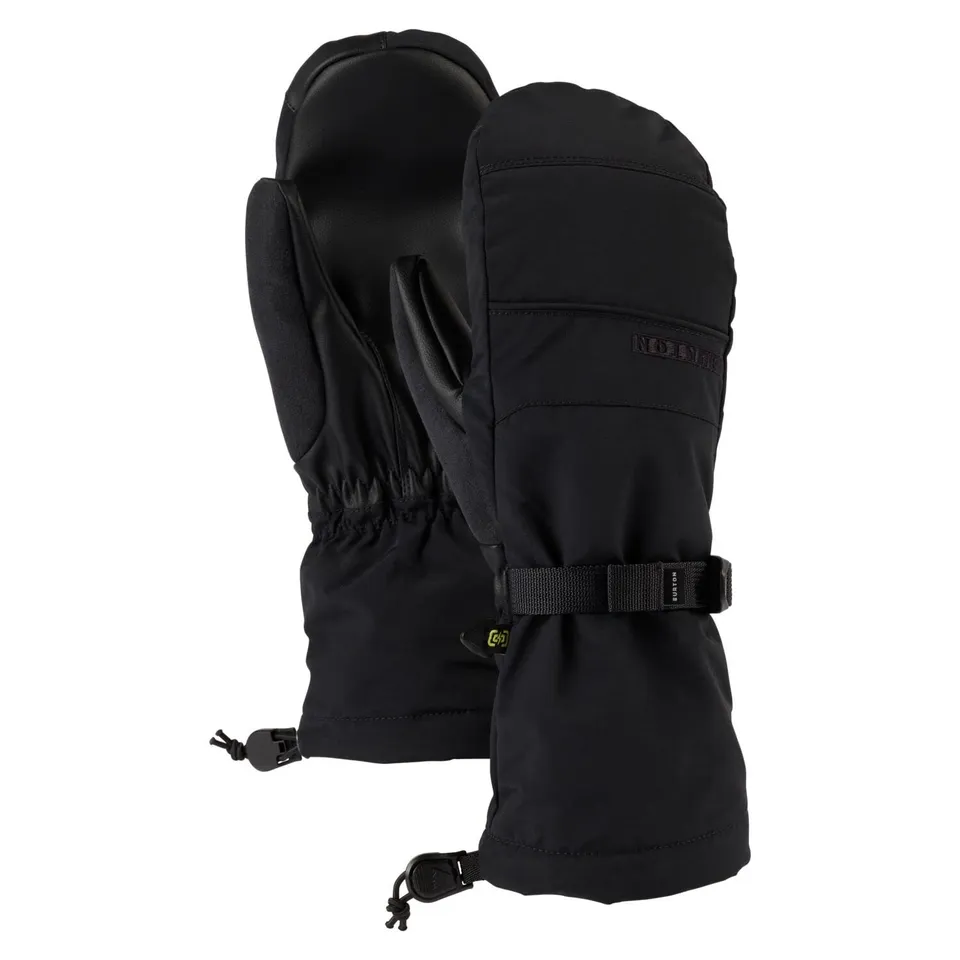 Burton Profile moufles ski femme imperméables tactiles
