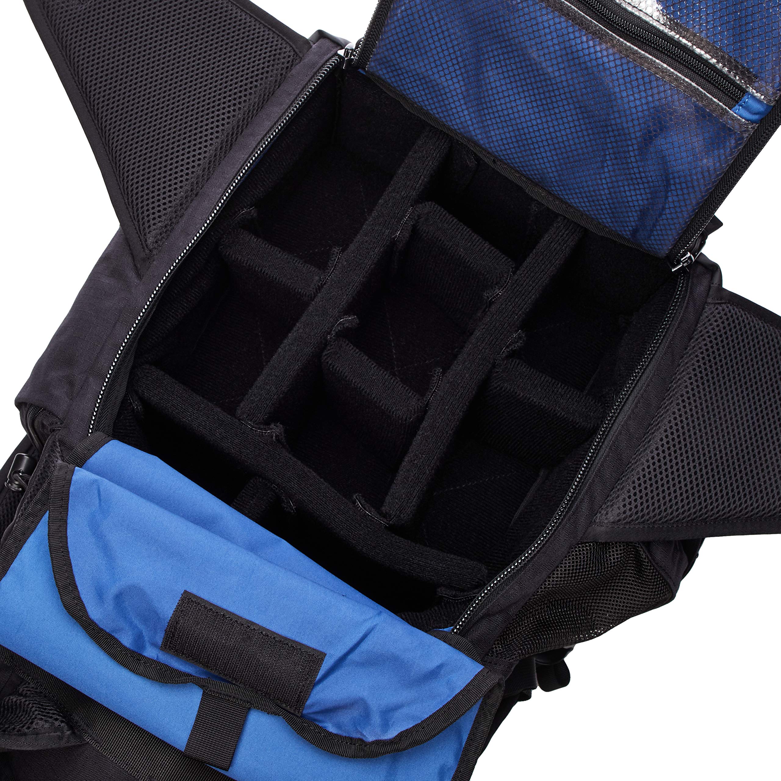 Burton Zoom Pack 26L sac à dos True Black