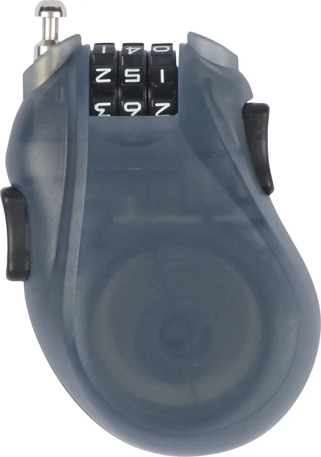 Burton Cable Lock cadenas snowboard câble 76 cm code