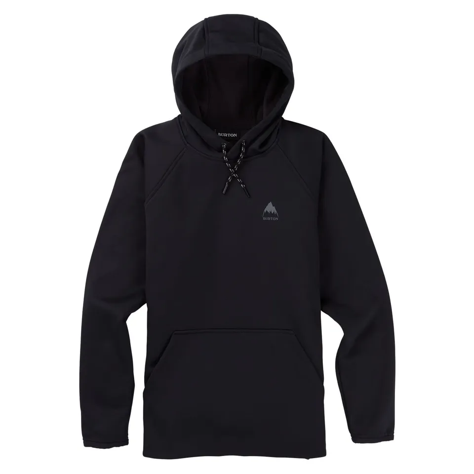 Burton Crown Weatherproof veste polaire femme taille 38