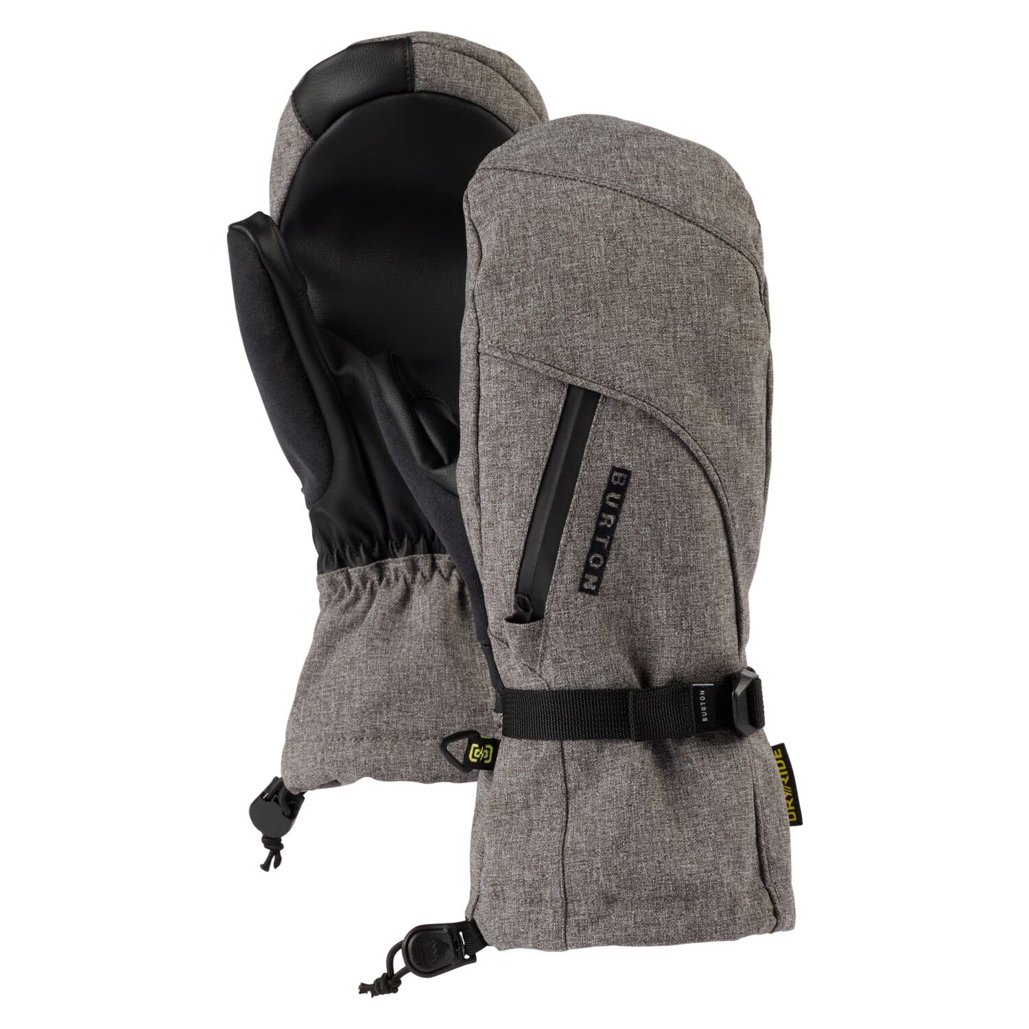Burton Baker 2 en 1 tour de cou femme XL