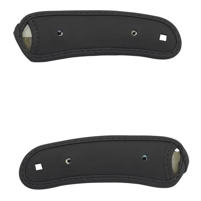 Burton Ott Toe Strap Sangle Fixation Noir