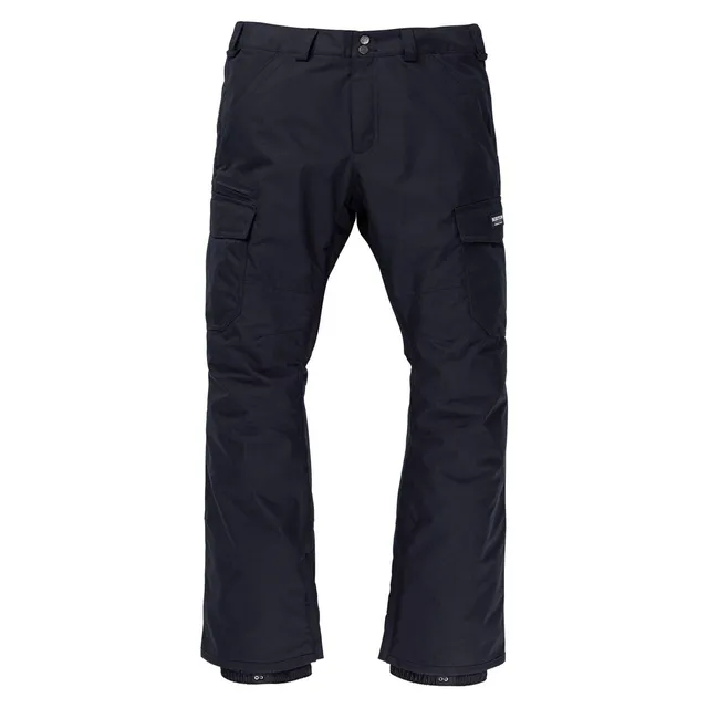 Burton Cargo Pant Pantalon de Snowboard Homme Regular