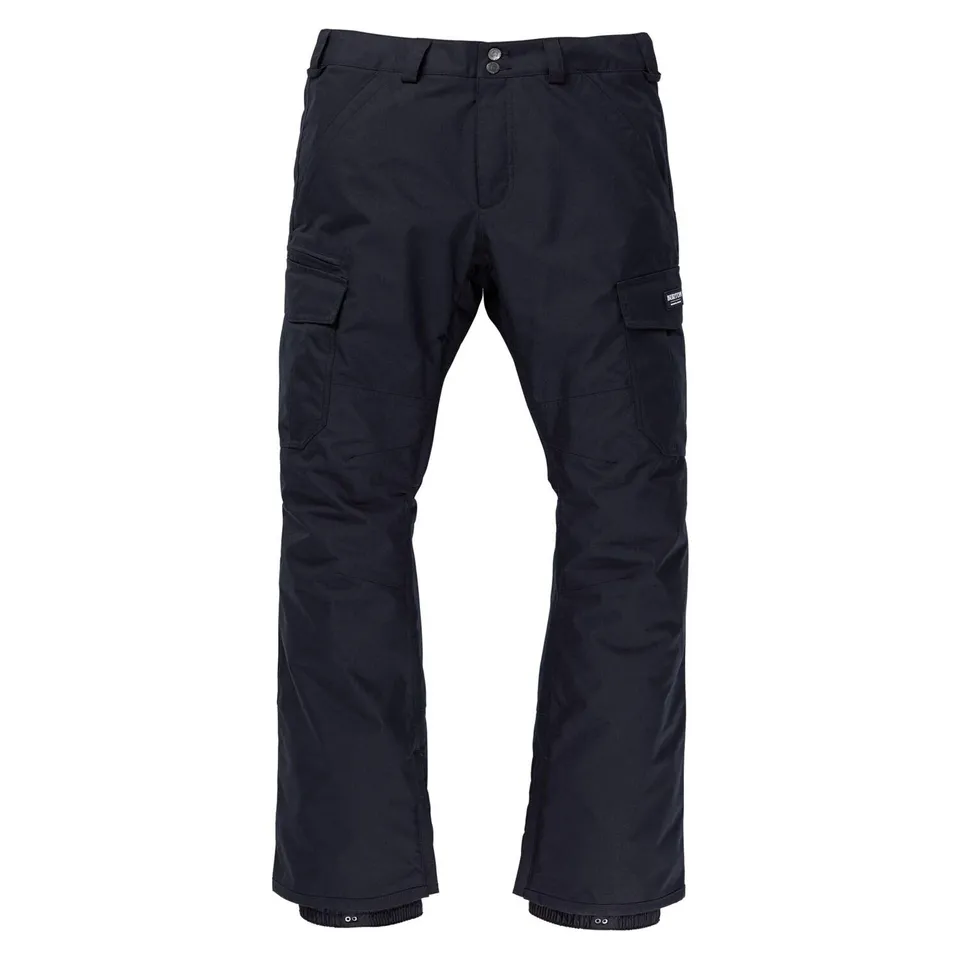 Burton Cargo Pant Pantalon de Snowboard Homme Regular