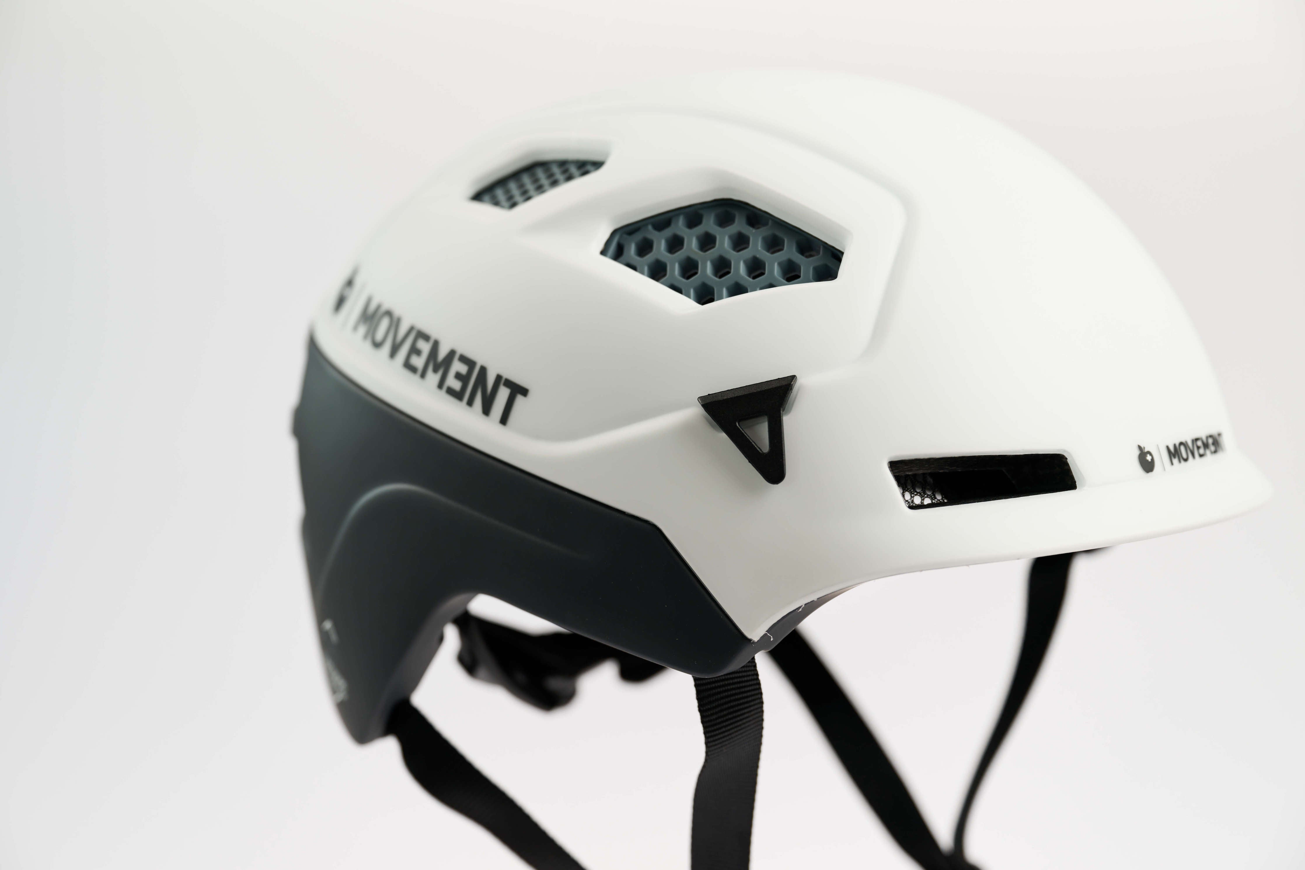 Movement 3Tech Alpi casque ski M orange