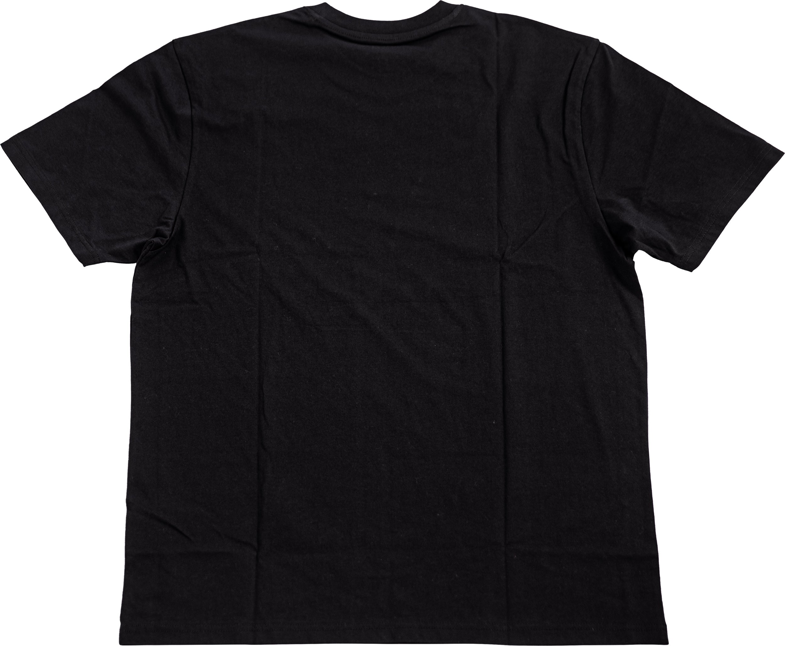 Nitro Logo Shirt t-shirt noir M manches longues