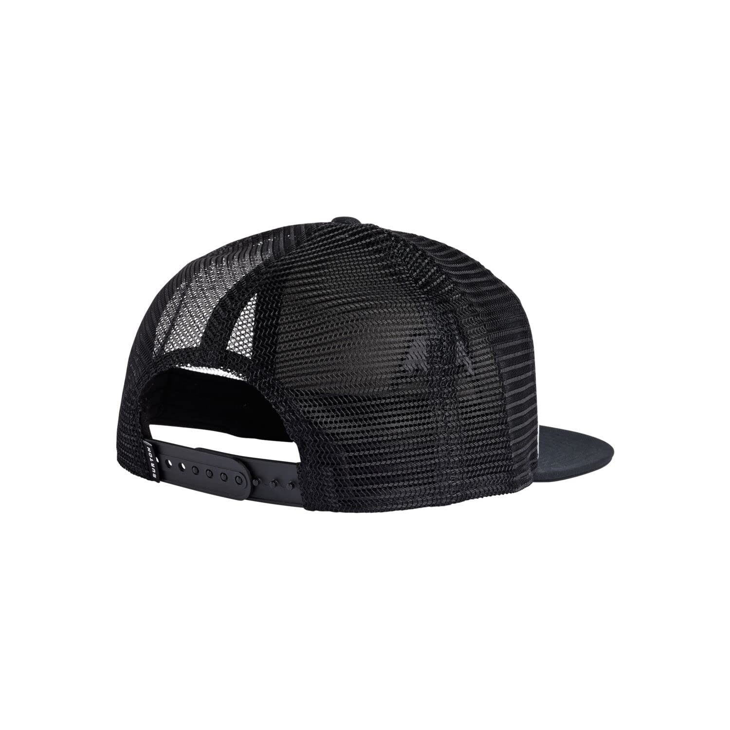 Burton I-80 casquette trucker noire taille unique