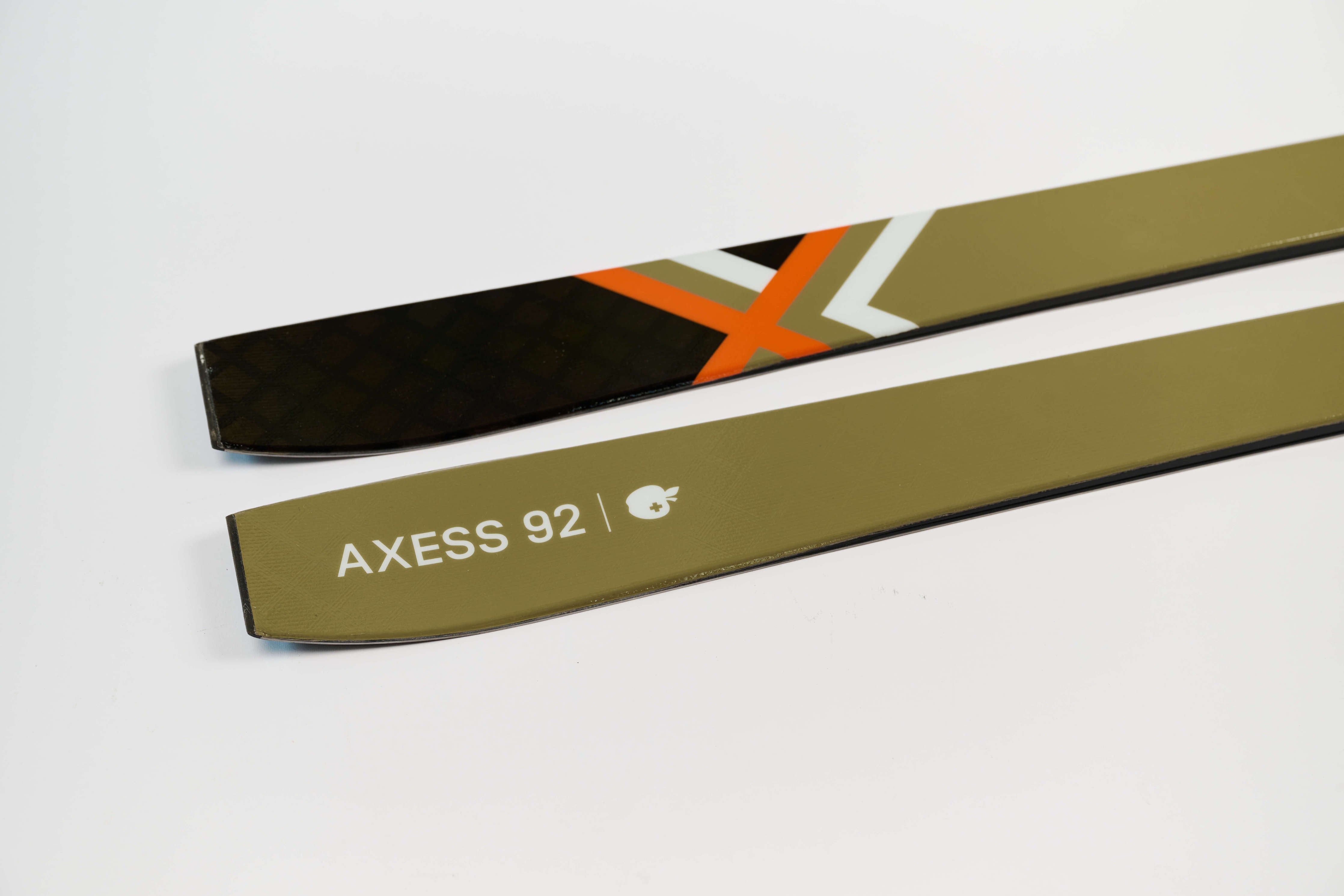 Movement Axess 92 ski touring 177 cm 92 mm