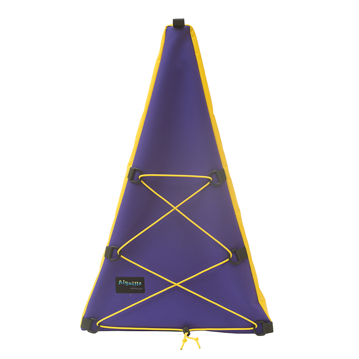 Snowsled BFD 1 flotteur bateau 500N 72 cm