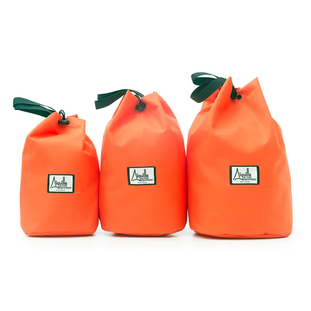 Snowsled Rope Buckets sac à corde Large 100 m