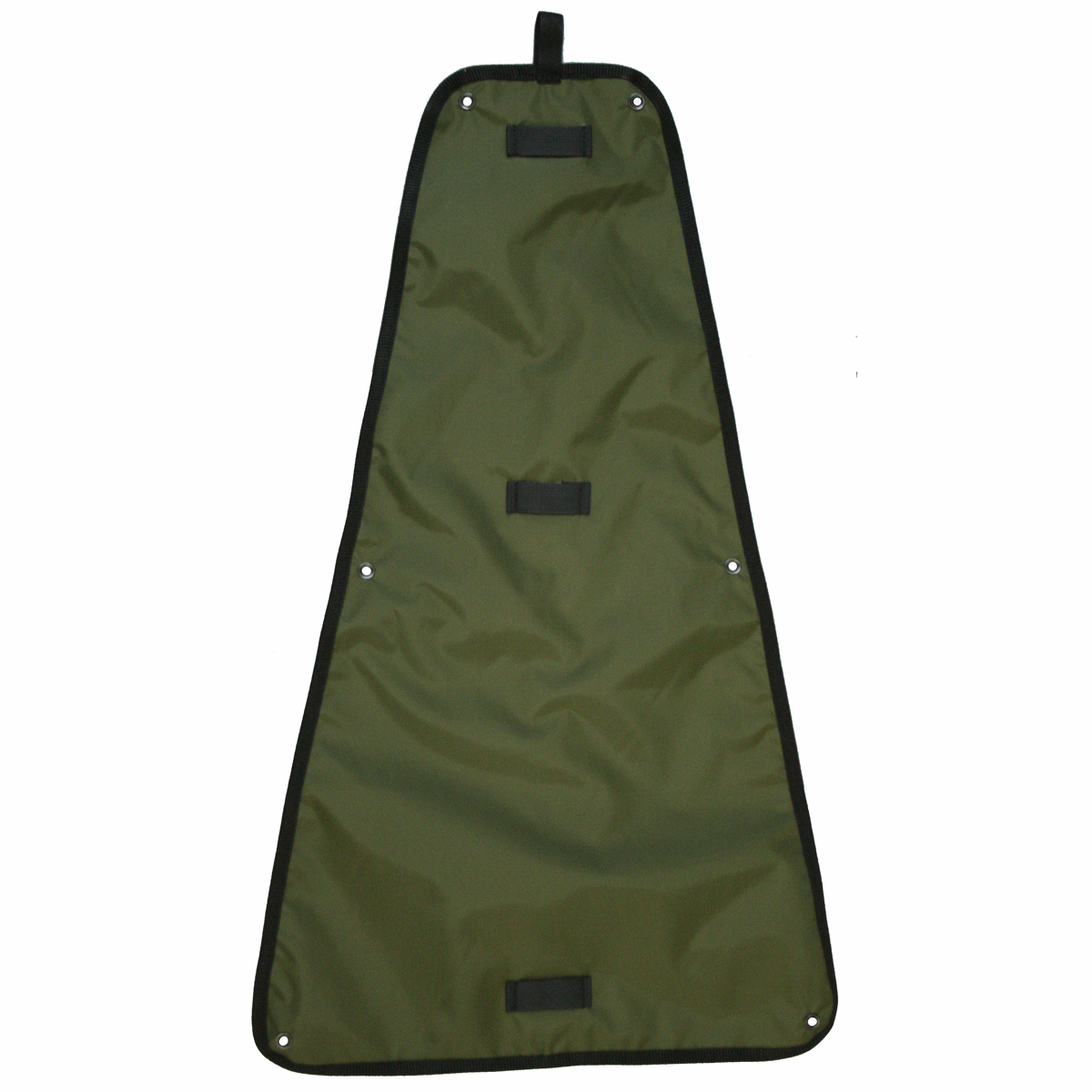 Aiguille Bow Bag sac proue kayak 85 cm