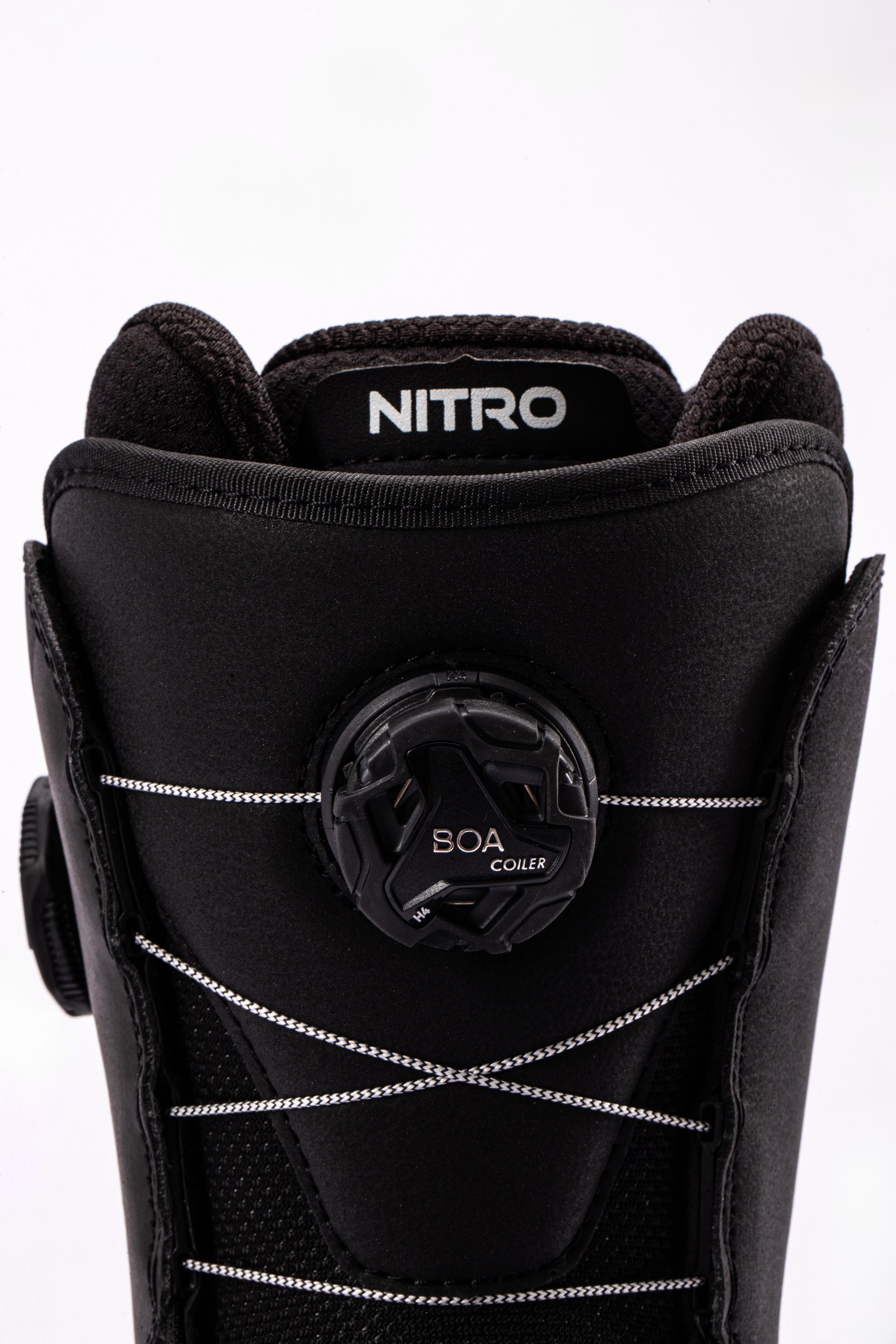Nitro Scala Boa boots snowboard femme Noir 245