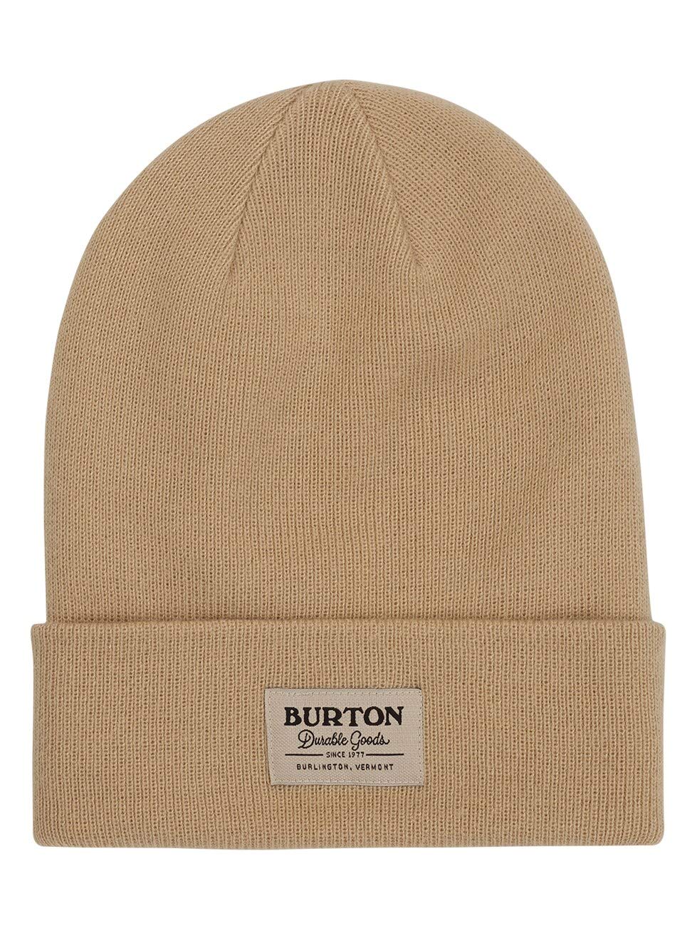Burton Kactusbunch Tall bonnet homme ski hiver