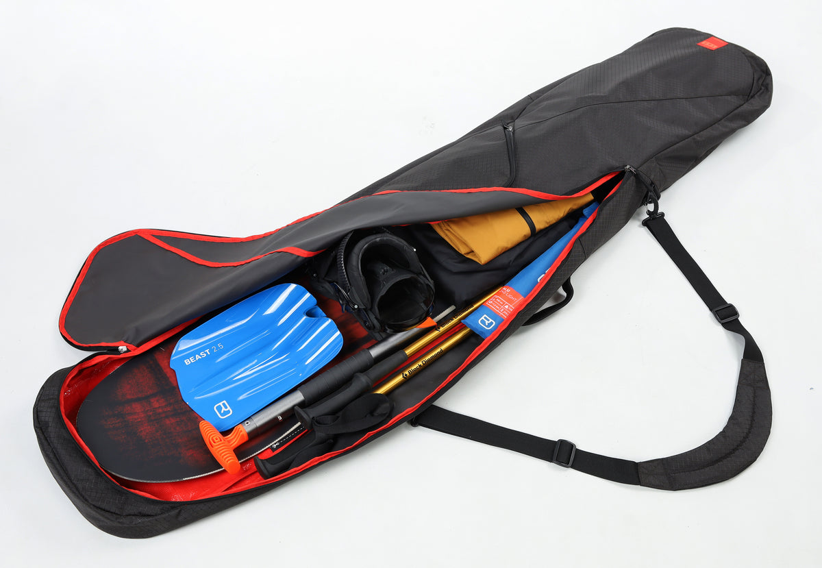 Nitro Sub Housse Snowboard Raven 165 cm