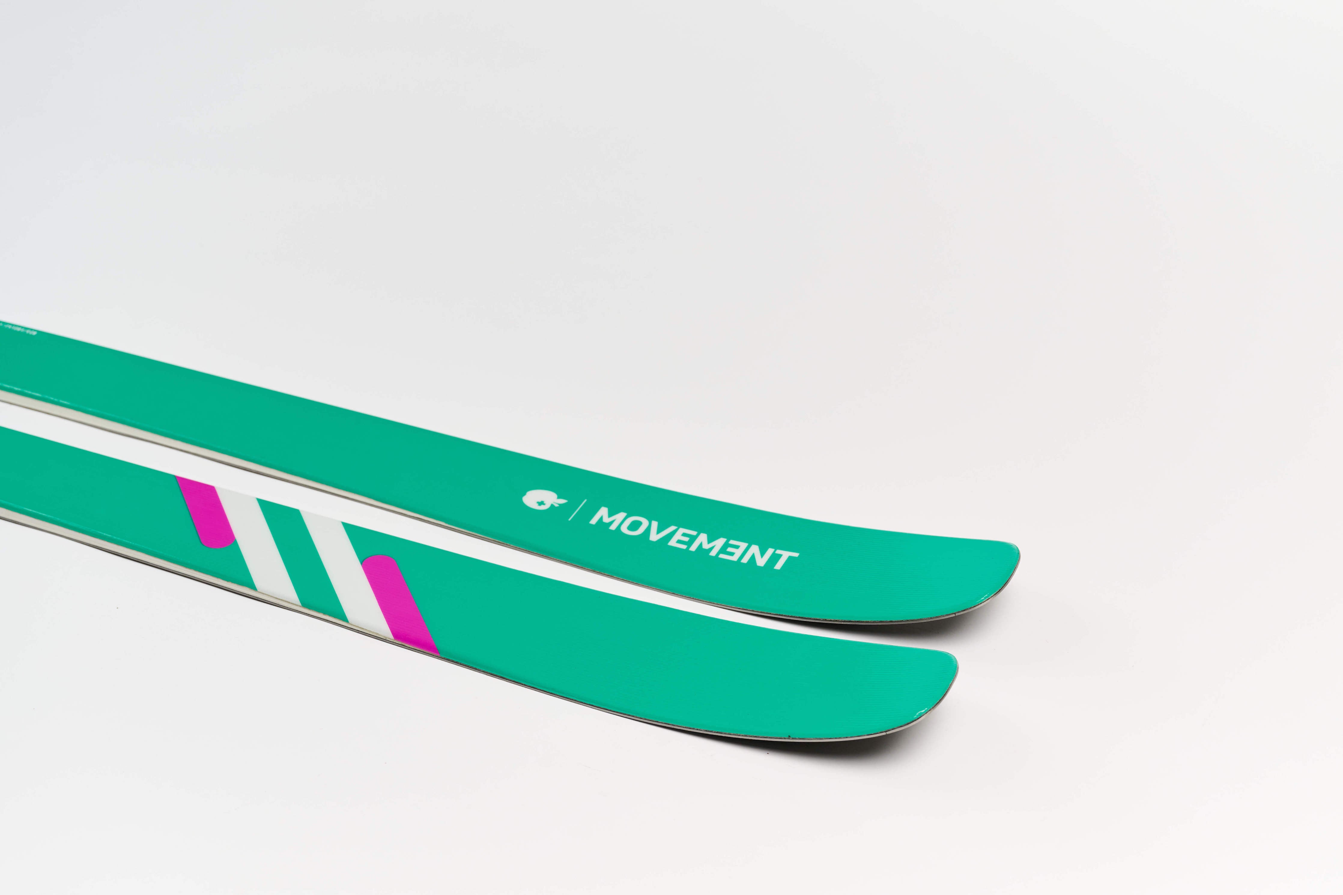 Movement Logic 86W ski randonnée femme 154