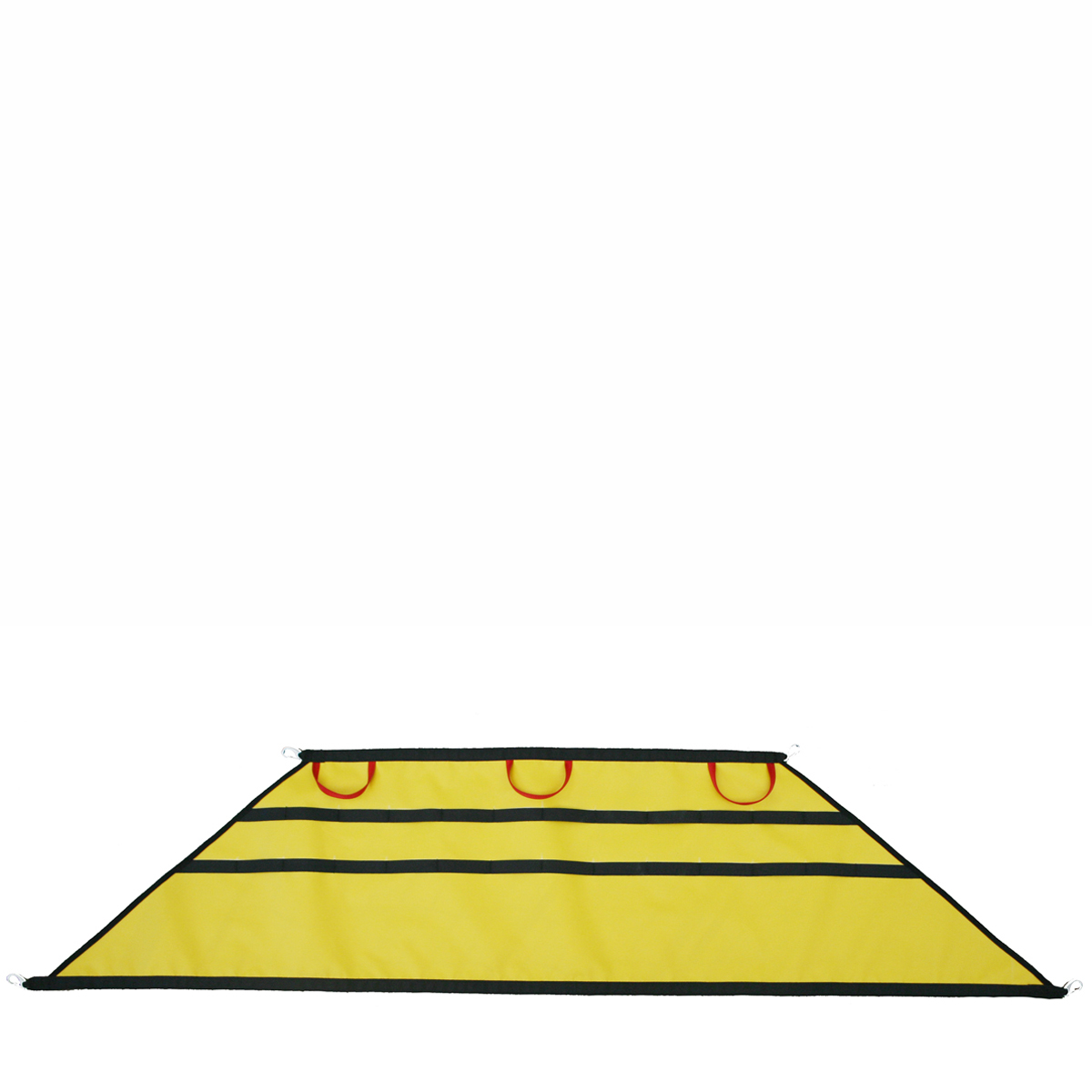 Snowsled Platform Side Wall paroi latérale PVC 600g