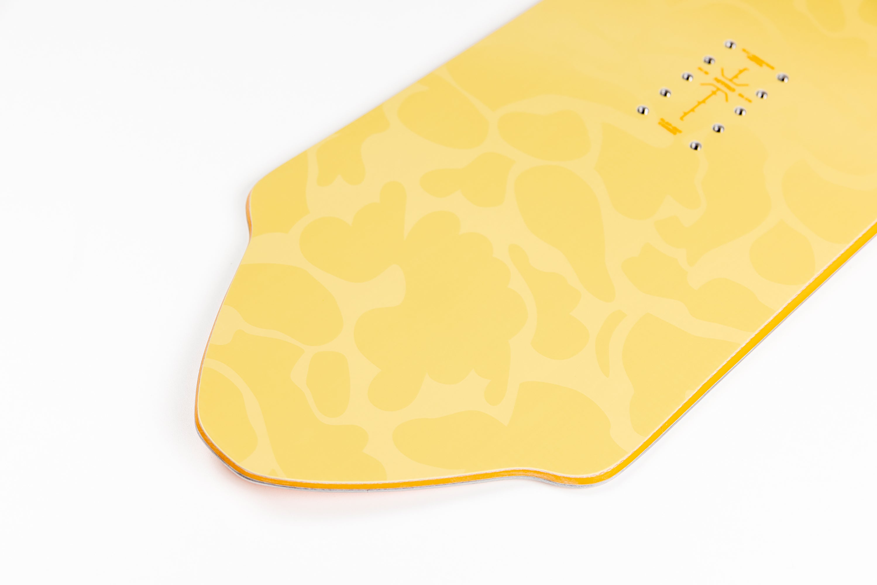 Nitro Pow planche snowboard homme 157W poudreuse