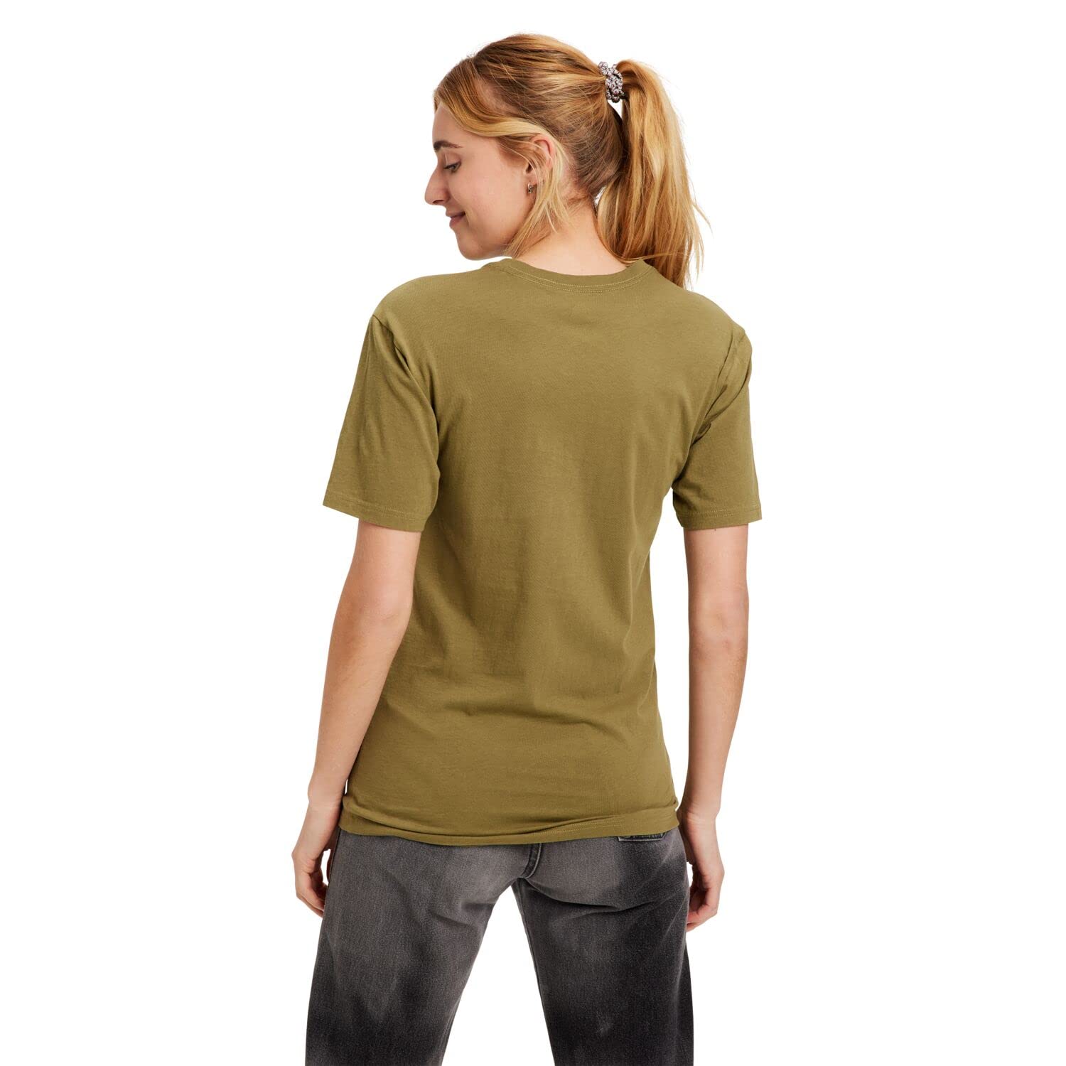 Burton Classic Mountain High T-Shirt Homme