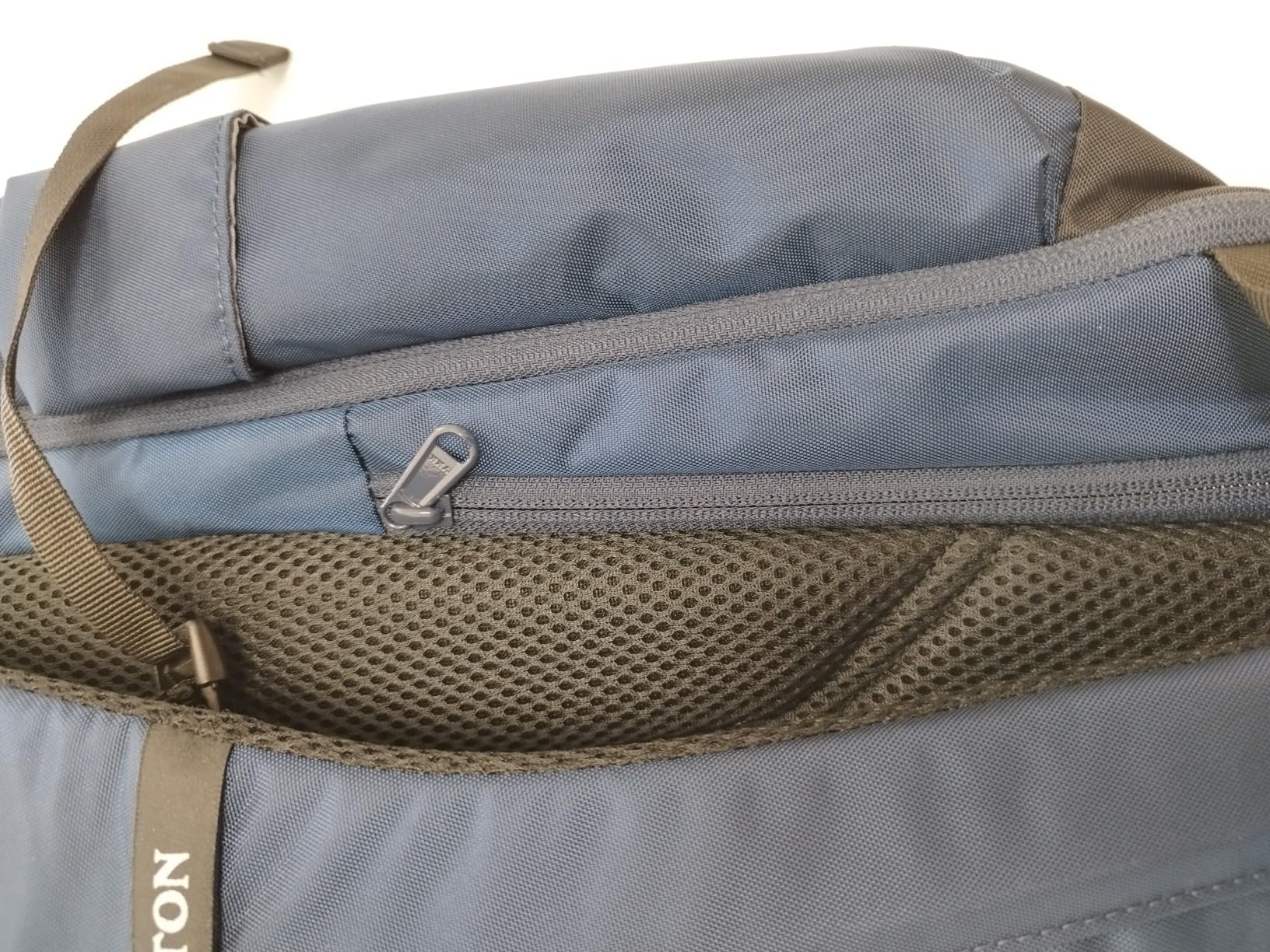 Burton Annex 2.0 Sac à dos Dress Blue mixte