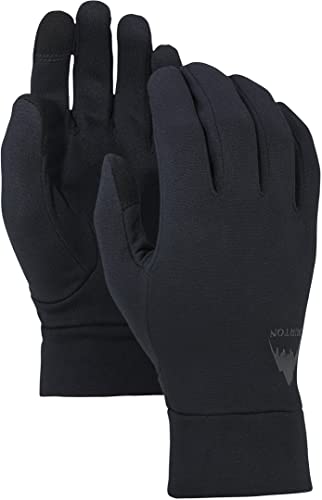 Burton Screengrab sous-gants snowboard tactiles