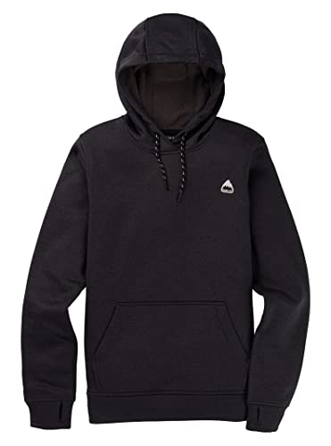 Burton Oak Pullover Fleece sweat capuche femme polaire