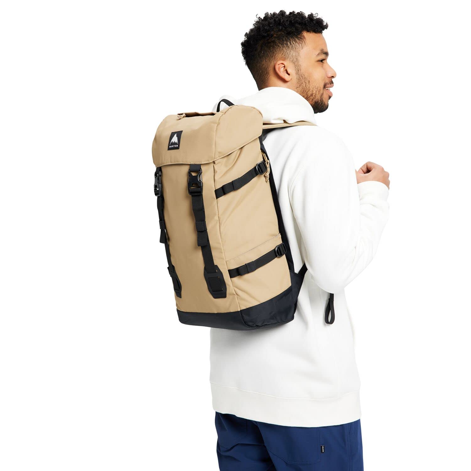 Burton Tinder 2.0 sac à dos mixte Kelp ordinateur