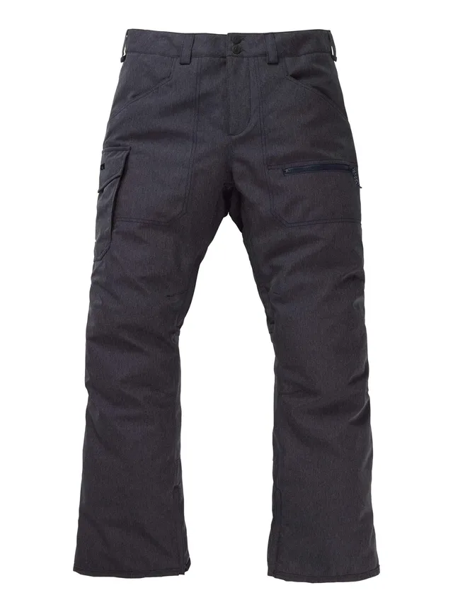 Burton Covert pantalon snowboard homme 10K imperméable
